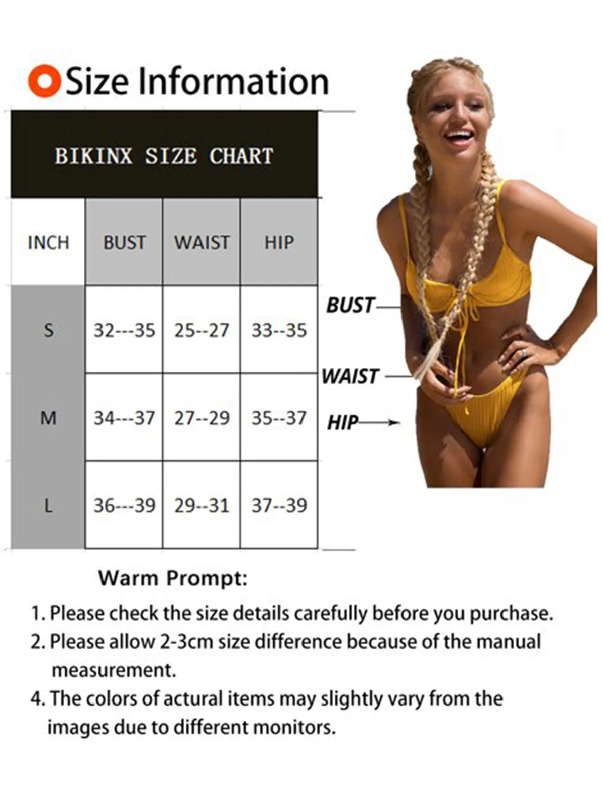 Two Piece Women Swimsuit High Cut Bikini Sexy Bathing Suit for Women Ribbed Swimwear